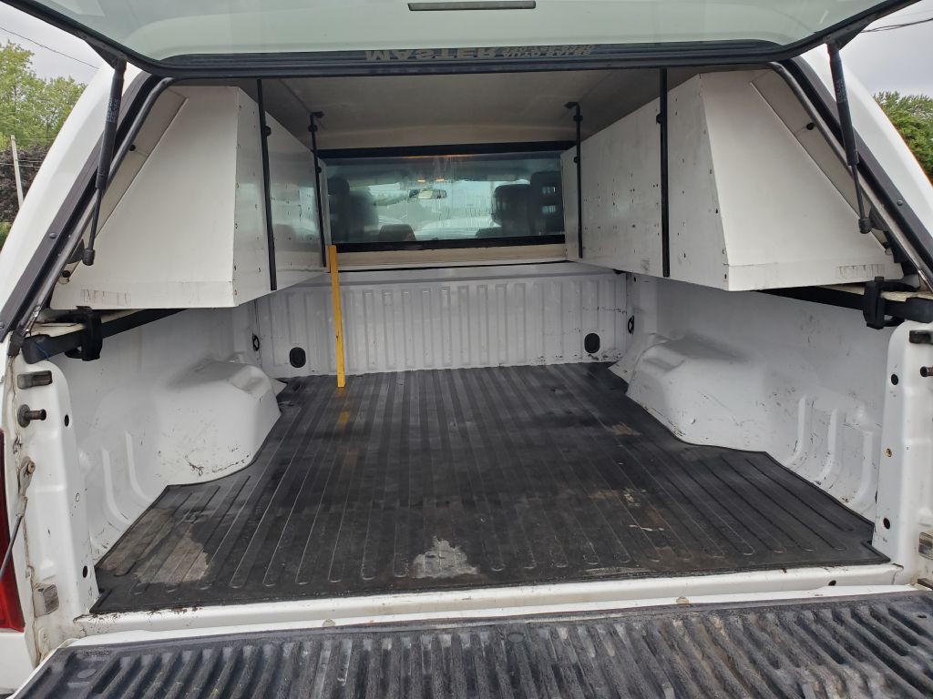 2016 Ford F-250 Image 5