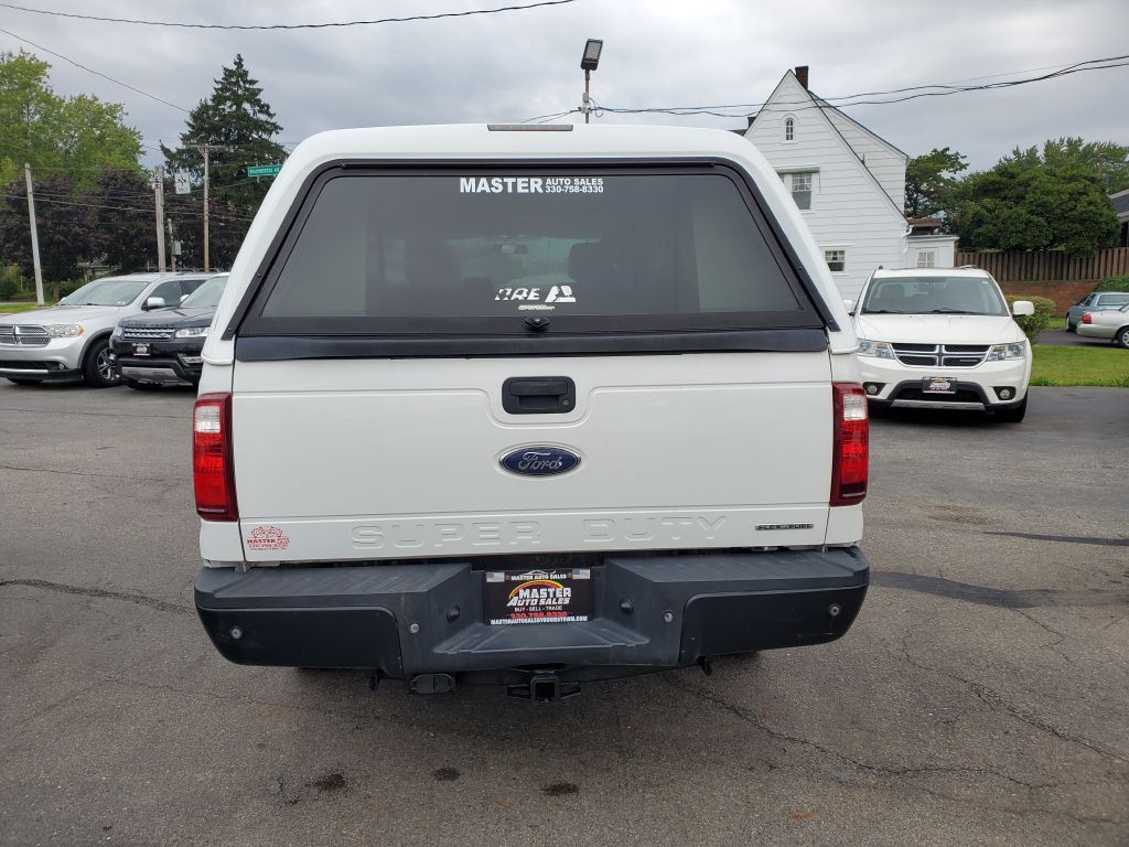2016 Ford F-250 Image 6