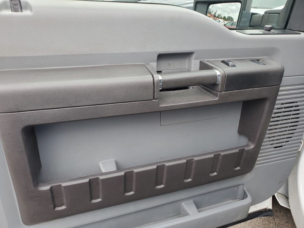 2016 Ford F-250 Image 11
