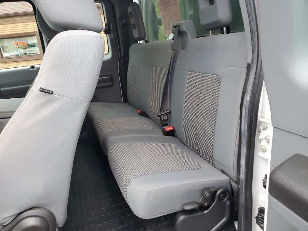 2016 Ford F-250 Image 13