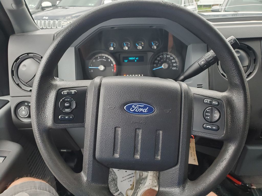 2016 Ford F-250 Image 14