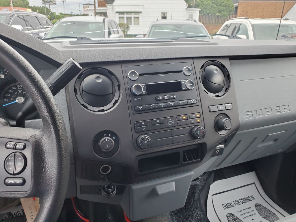 2016 Ford F-250 Image 15