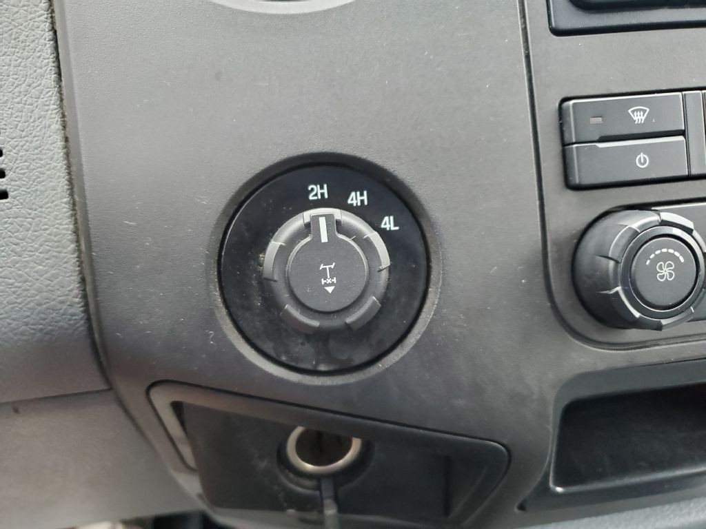 2016 Ford F-250 Image 17
