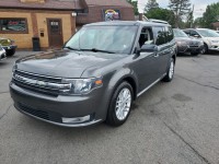 Image for 2018 Ford Flex SEL ID: 7602650