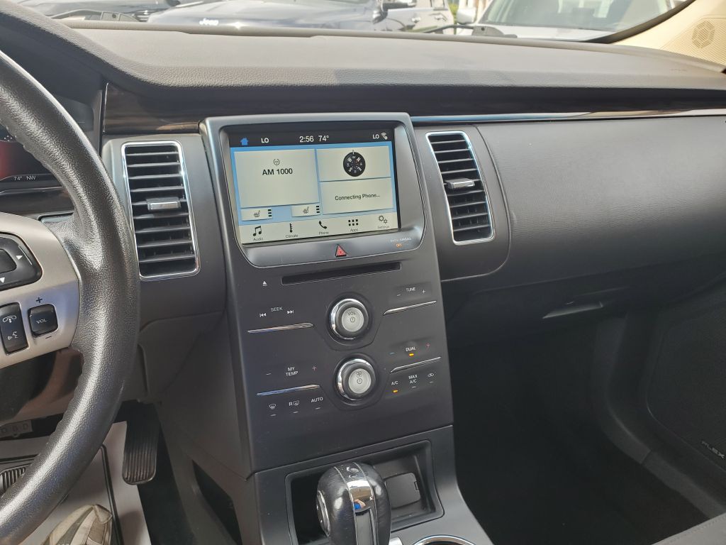 2018 Ford Flex Image 15