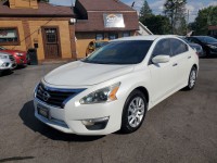 Image for 2013 Nissan Altima 2.5 ID: 7614291