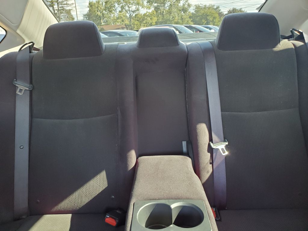 2013 Nissan Altima Image 16