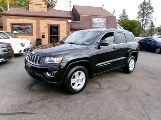 Image for 2014 Jeep Grand Cherokee Laredo ID: 7614343