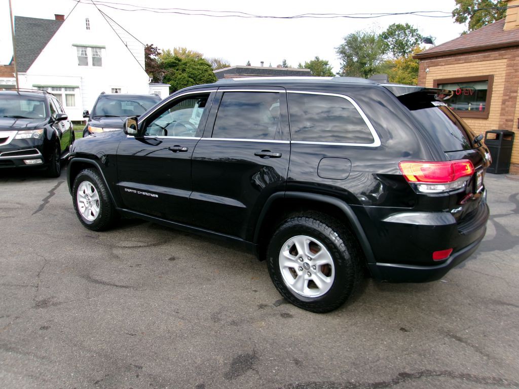 2014 Jeep Grand Cherokee Image 2