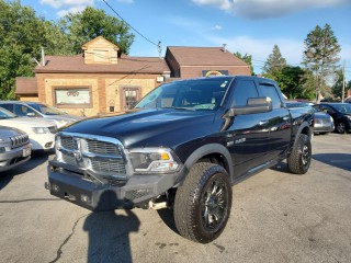 Image for 2009 Dodge Ram 1500  ID: 7615680