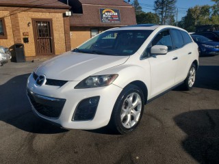 Image for 2010 Mazda CX-7  ID: 7628597