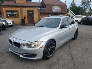 Image for 2015 BMW 3 Series 328i ID: 7643034
