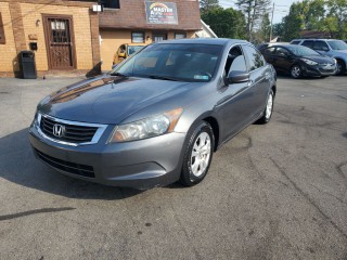 Image for 2010 Honda Accord LXP ID: 7655908