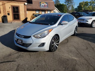 Image for 2012 Hyundai Elantra GLS ID: 7655952
