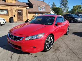 Image for 2008 Honda Accord EXL ID: 7655993