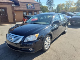 Image for 2009 Toyota Avalon XL ID: 7698123