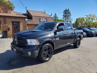 Image for 2015 RAM 1500 SLT ID: 7698256