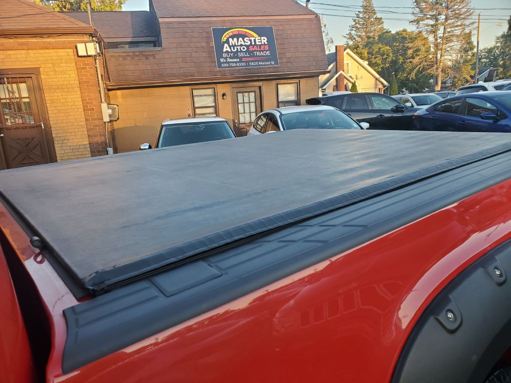 2013 GMC Sierra Image 13