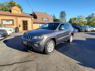 Image for 2015 Jeep Grand Cherokee Laredo ID: 7722219
