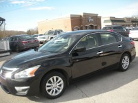 Image for 2013 Nissan Altima 2.5 ID: 6734679
