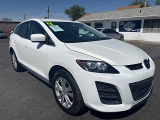 Image for 2011 Mazda CX-7  ID: 3221335