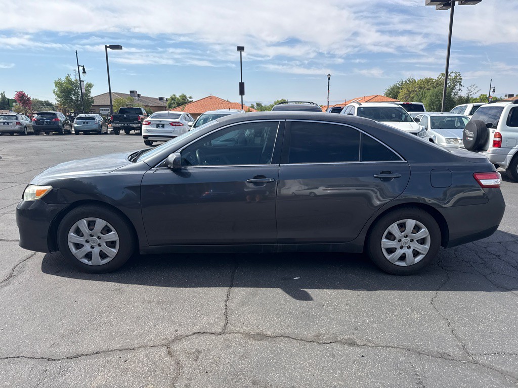 2011 Toyota Camry Image 37