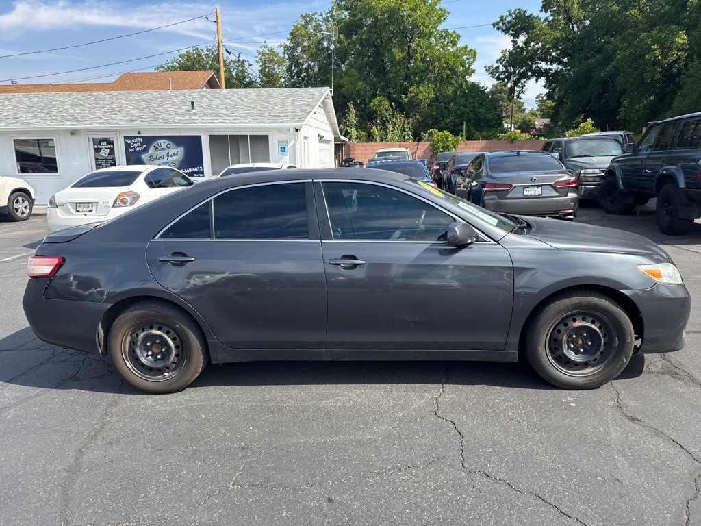 2011 Toyota Camry Image 38
