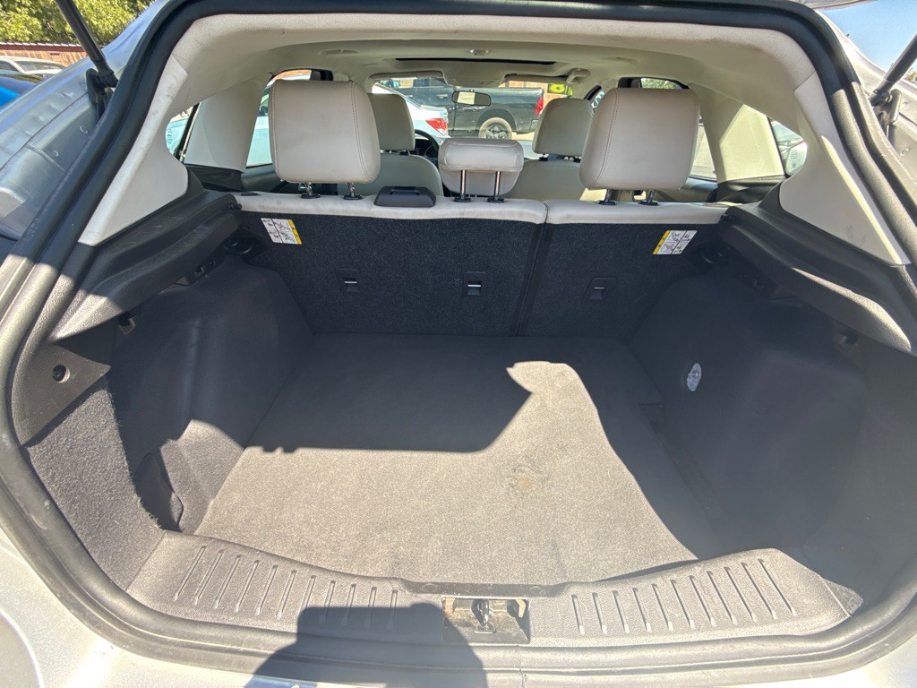 2018 Ford Focus Image 13