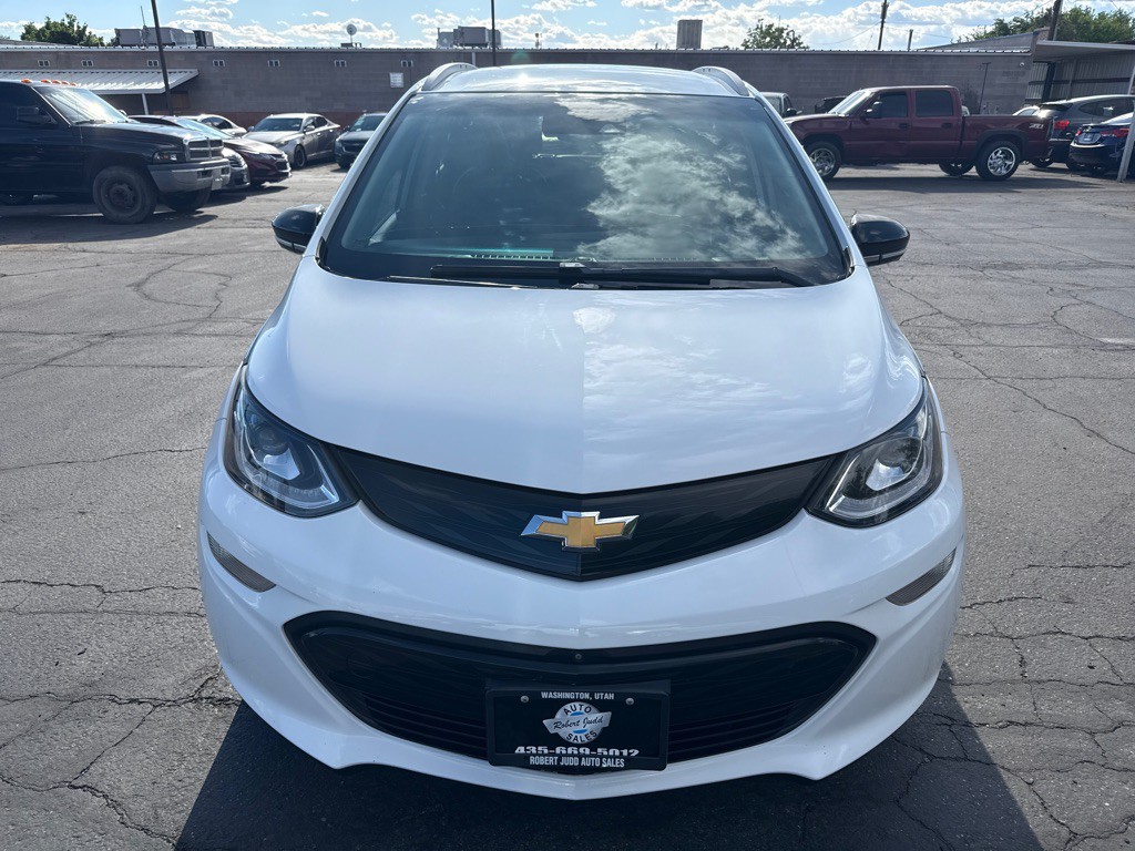 2019 Chevrolet Bolt EV Image 2