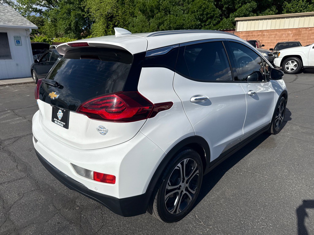 2019 Chevrolet Bolt EV Image 6
