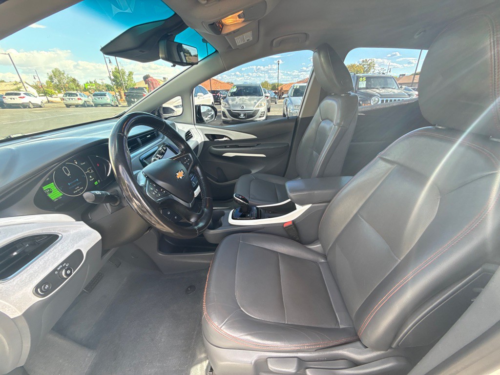 2019 Chevrolet Bolt EV Image 7