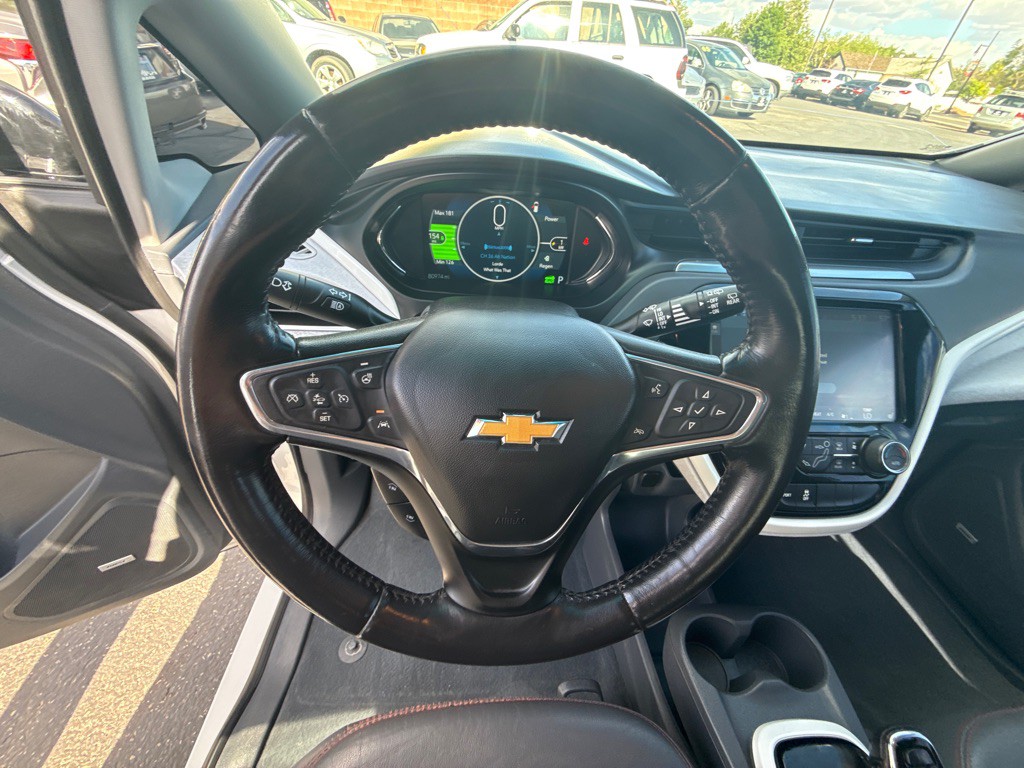 2019 Chevrolet Bolt EV Image 8