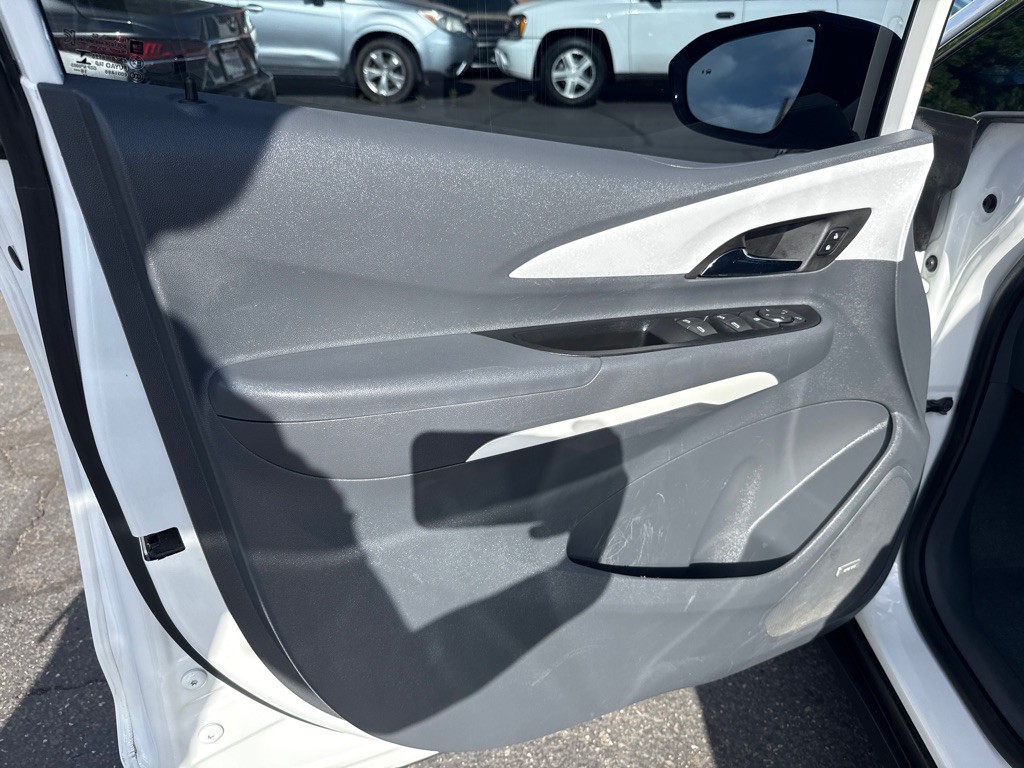 2019 Chevrolet Bolt EV Image 9