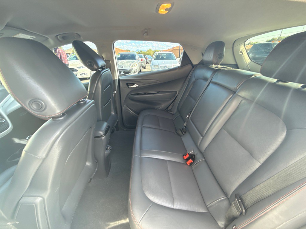 2019 Chevrolet Bolt EV Image 10