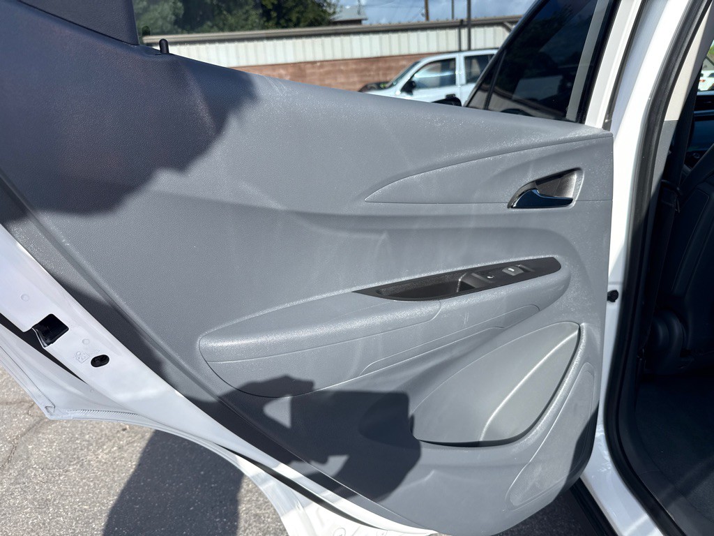 2019 Chevrolet Bolt EV Image 11
