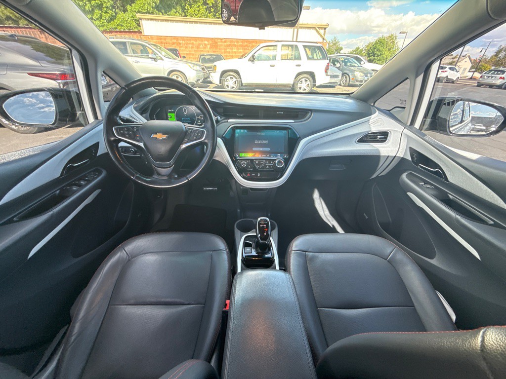 2019 Chevrolet Bolt EV Image 12