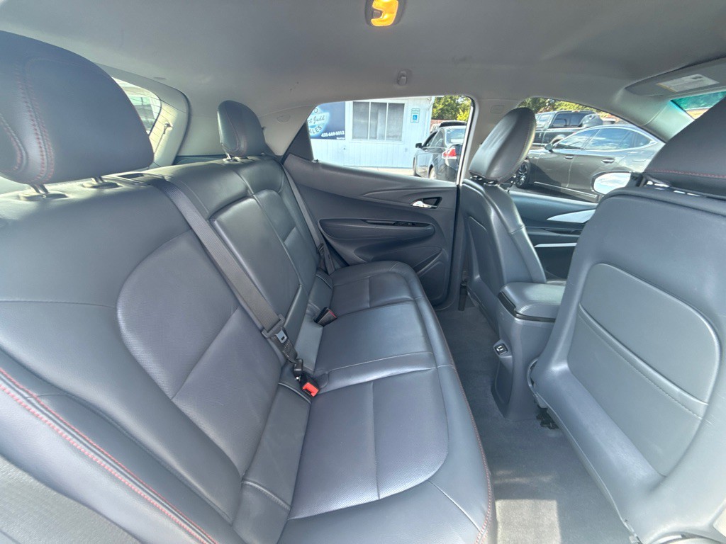 2019 Chevrolet Bolt EV Image 13
