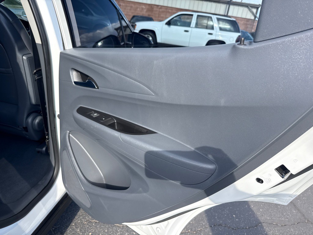 2019 Chevrolet Bolt EV Image 14
