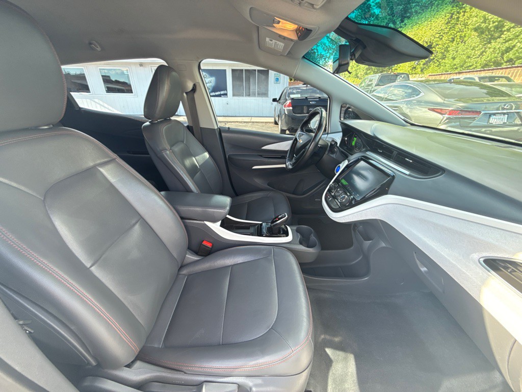 2019 Chevrolet Bolt EV Image 15