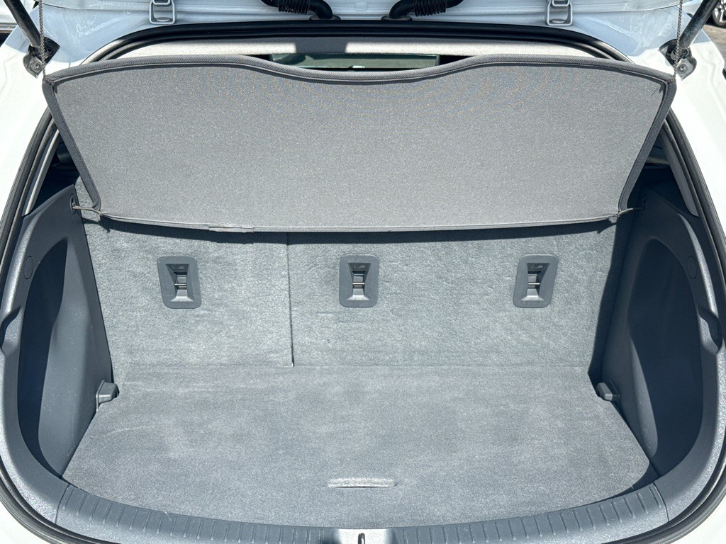 2019 Chevrolet Bolt EV Image 17