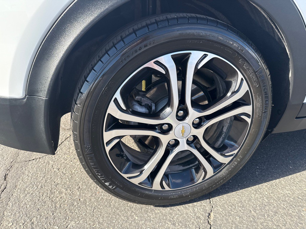 2019 Chevrolet Bolt EV Image 18