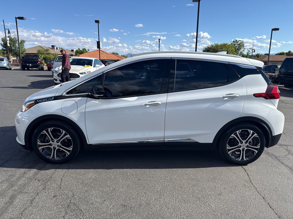 2019 Chevrolet Bolt EV Image 19