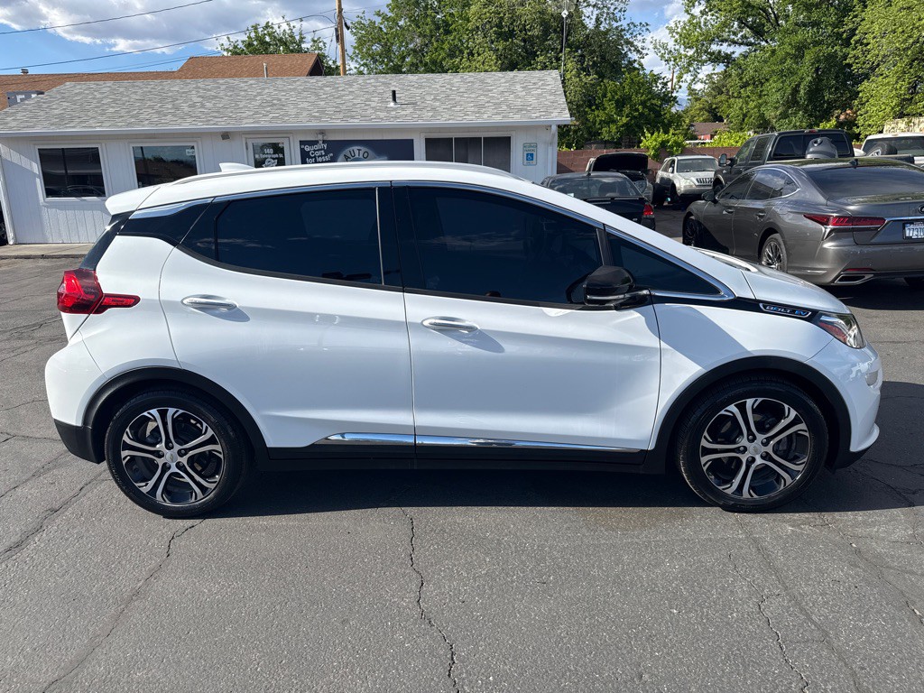 2019 Chevrolet Bolt EV Image 20