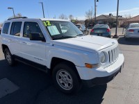 Image for 2012 Jeep Patriot Sport ID: 6541150