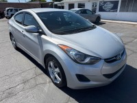 Image for 2013 Hyundai Elantra GLS ID: 6609873