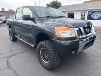 Image for 2008 Nissan Titan XE ID: 6609879