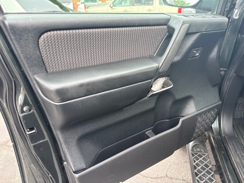 2008 Nissan Titan Image 8