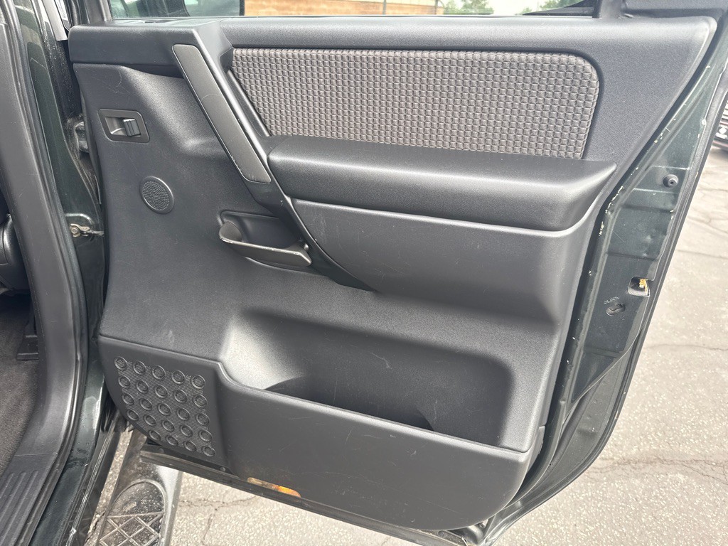 2008 Nissan Titan Image 14