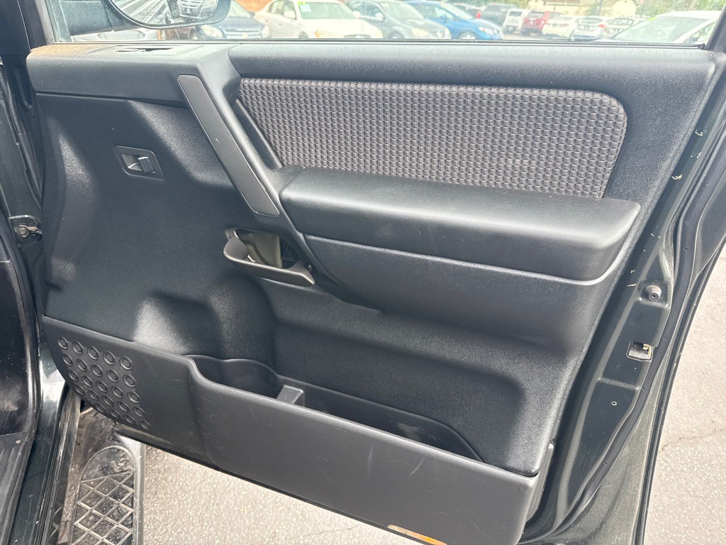 2008 Nissan Titan Image 16