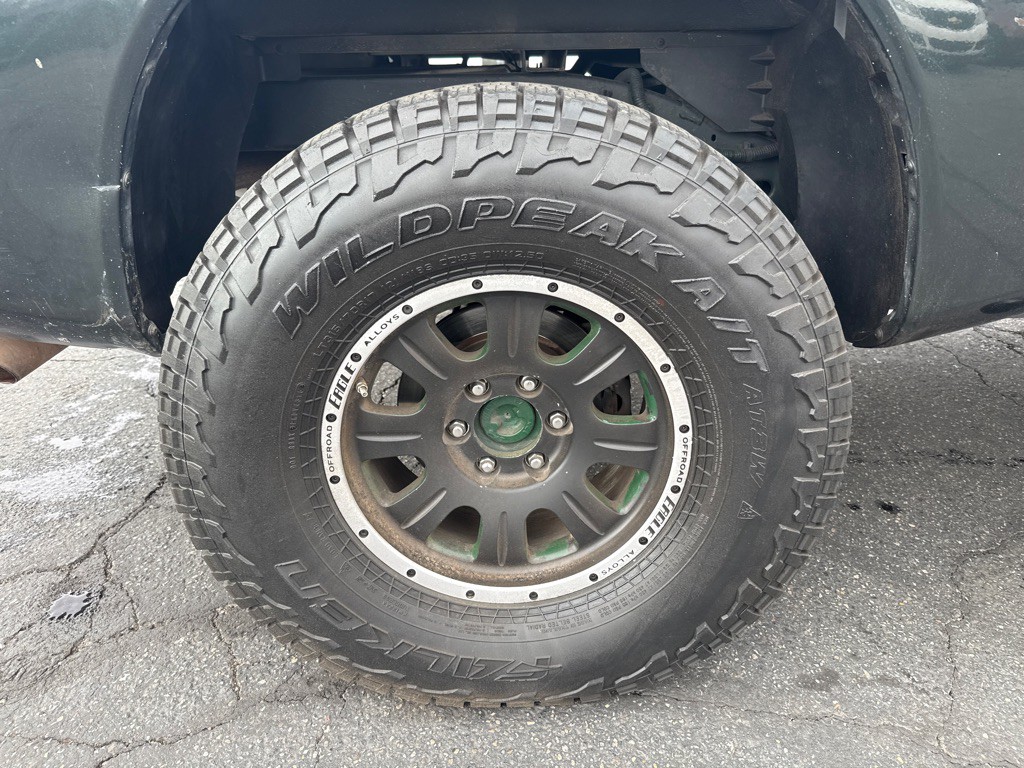 2008 Nissan Titan Image 17
